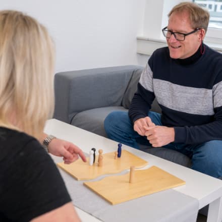 Teamgespräch | FaRO GmbH